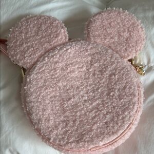 Stoney clover Mickey Sherpa